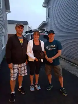 Photo 1 of 1 from the Mitchells Pond North post, August 7, 2018