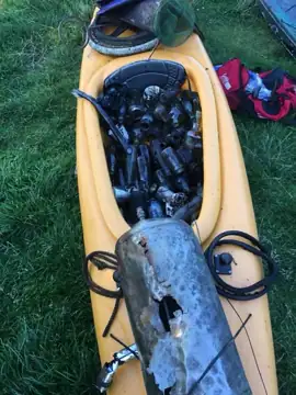 Photo 5 of 5 from the Adams Pond post, August 29, 2018