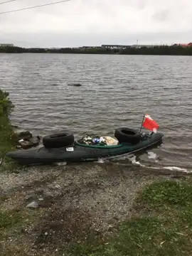 Photo 2 of 5 from the Bremigens Pond post, July 10, 2020