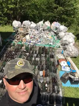 Photo 1 of 5 from the St. John's trails and roadsides (general) post, June 12, 2021