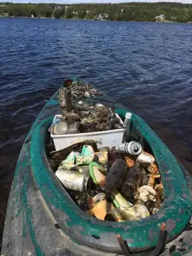 Photo 4 of 5 from the Topsail Pond post, June 15, 2021