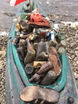 Photo 2 of 5 from the Topsail Pond post, July 1, 2021