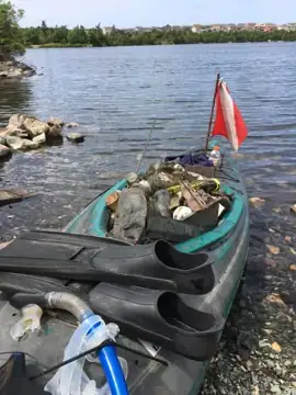 Photo 1 of 5 from the Adams Pond post, July 16, 2021