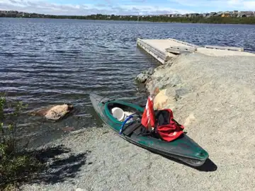 Photo 2 of 2 from the Adams Pond post, June 28, 2022