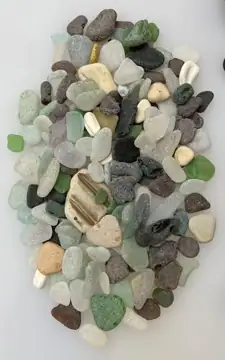 Photo 2 of 5 from the Twillingate beaches and ponds post, August 26, 2023