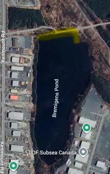Photo 3 of 5 from the Bremigens Pond post, August 28, 2025