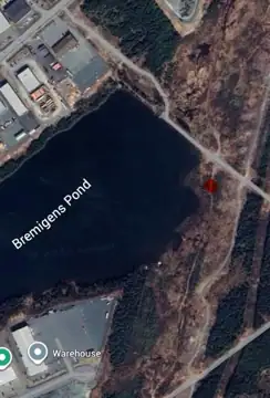 Photo 4 of 4 from the Bremigens Pond post, September 13, 2025