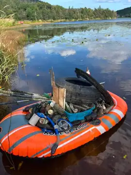 Photo 1 of 5 from the Forest Pond post, September 1, 2026